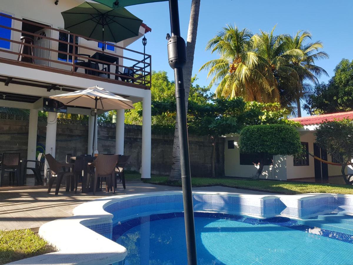 Rancho Villas De Alicia Costa del Sol Exterior photo